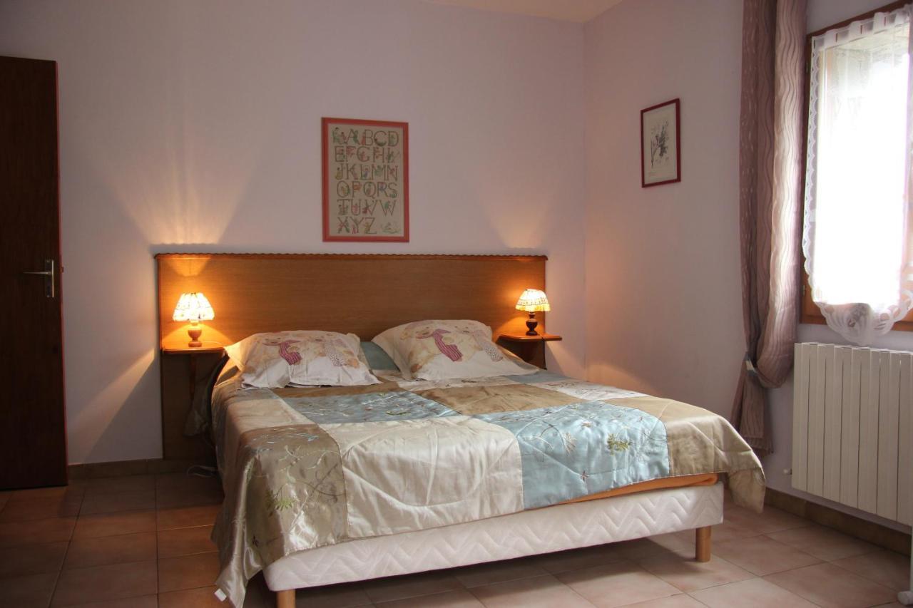Chambre D'Hote "Chez Antoinette Et Charles" Santo-Pietro-di-Venaco Kültér fotó