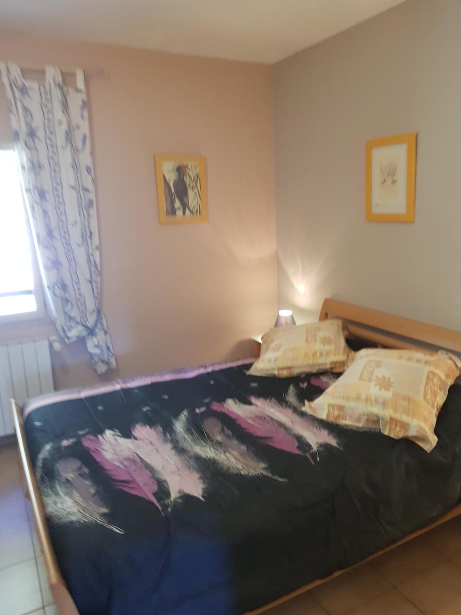 Chambre D'Hote "Chez Antoinette Et Charles" Santo-Pietro-di-Venaco Kültér fotó